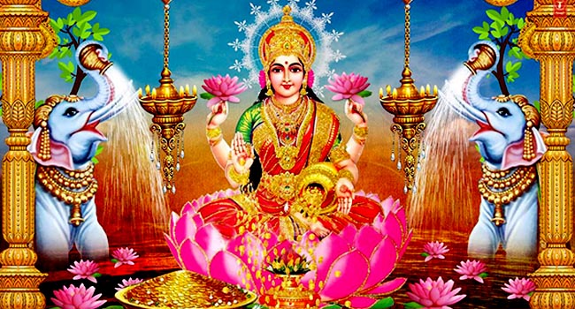 Lakshmi Panchami