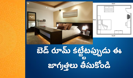 Master Bedroom Vastu: Attract Harmony, Prosperity & Positive Energy