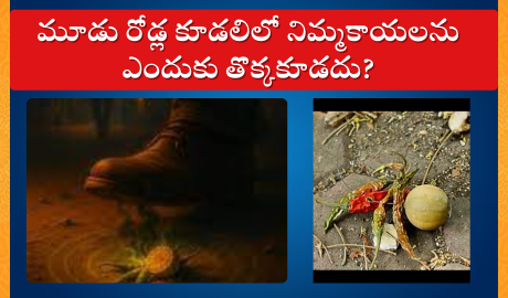 Nimmbu Mirchi On Indian Roads