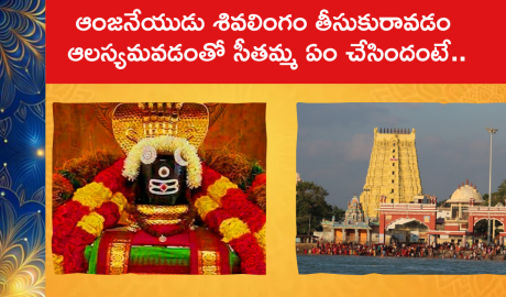 Rameshwaram Jyotirlinga Darshan