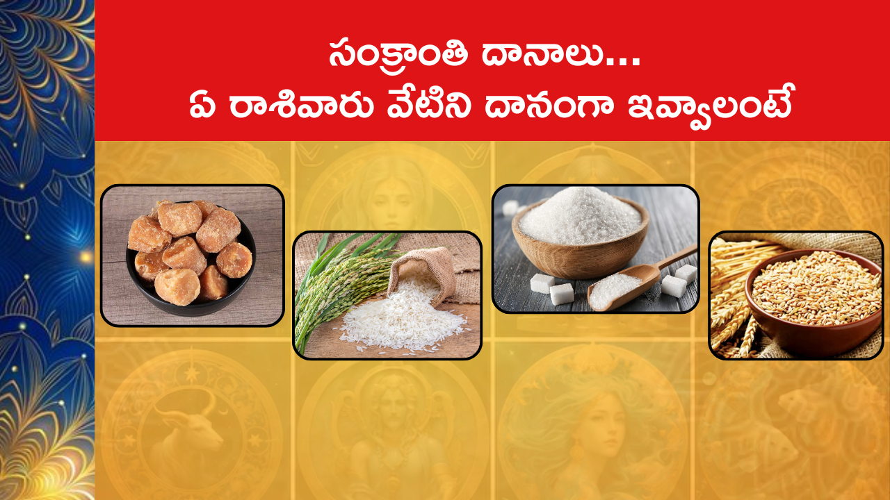 zodiac wise donations for makar sankranti 2026