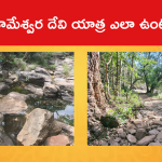 ఇష్టకామేశ్వర దేవి యాత్ర ఎలా ఉంటుందంటే..