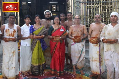 Sri-Kodandarama-Swamy-Koil-Alwar-Thirumanjanam-Photo-1