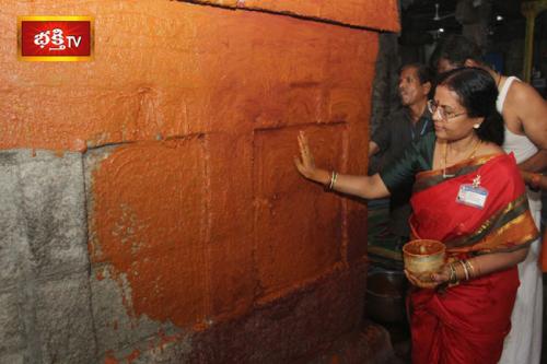 Sri-Kodandarama-Swamy-Koil-Alwar-Thirumanjanam-Photo-2